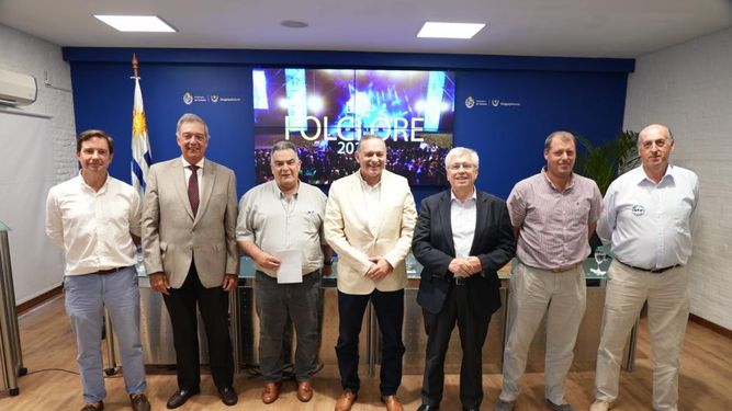 Lanzamiento de Febrero en Durazno