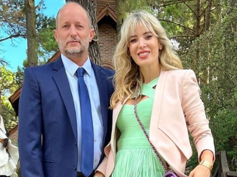 Videos de Jesica Cirio con fajos de dólares fueron incorporados a la causa que investiga a Martín Insaurralde