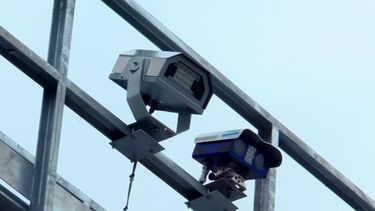 El Ministerio del Interior presentó una nueva tecnología de lectura de matrículas&nbsp;