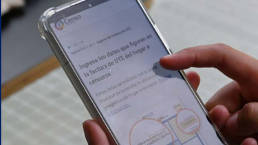 ¿Todavía puedo realizar el censo de forma digital?
