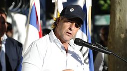 Durazno: padres de niños con autismo reclamaron a Luis Lacalle Pou; denuncian maltratos en centro educativo