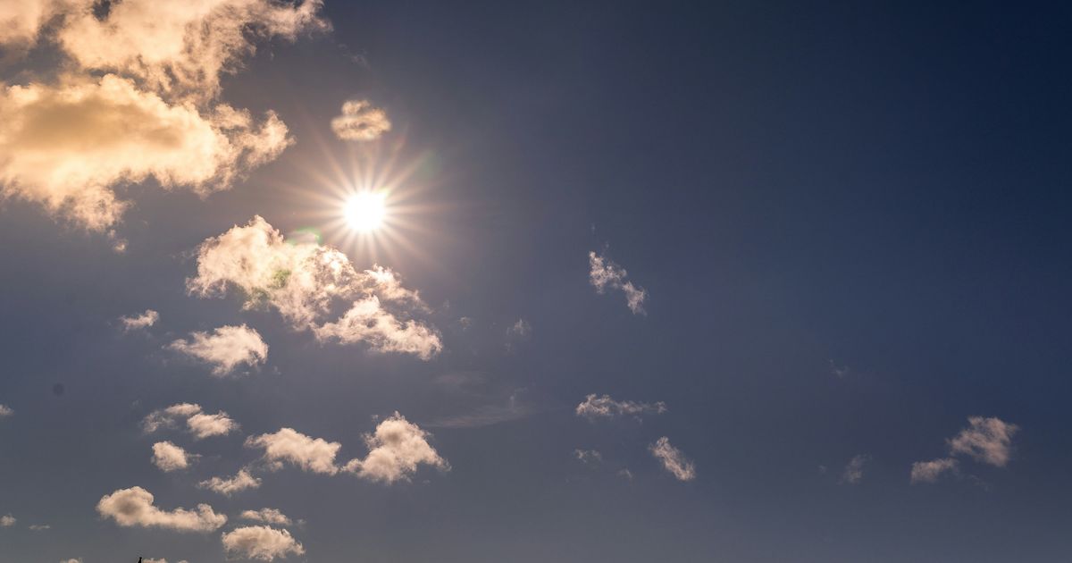 Informe de Inumet reveló que durante el verano los picos de temperatura se registraron en el mismo departamento