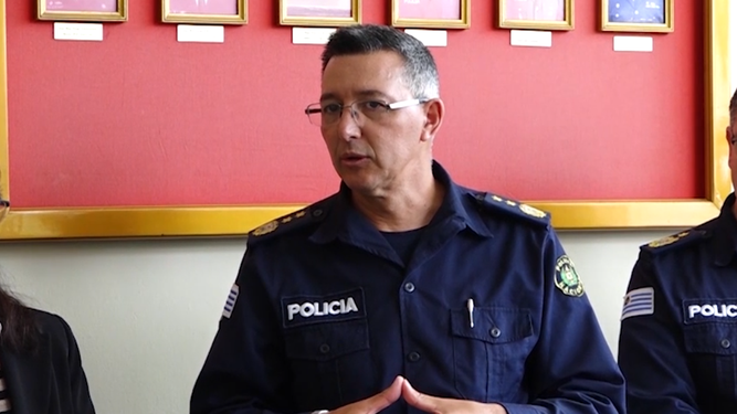 Azambuya: Los cambios no deben ser al libre albedrío