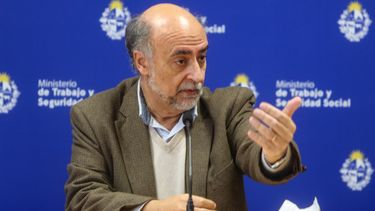 Gobierno plantea pautas para una nueva ronda de Consejo de Salarios