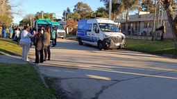 Condenaron al dueño del residencial incendiado en el que murieron cuatro personas