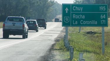 Hay tres propuestas para construir hotel cinco estrellas en Rocha