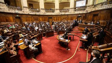 Proyecto de ley propone un día libre para realizarse el examen de próstata