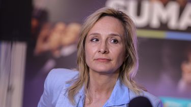 Laura Raffo dijo que Gabriela Fossati puso voz de alarma sobre filtraciones