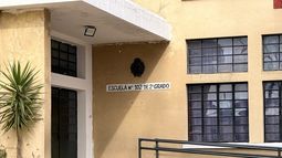 Murió una alumna de la Escuela Nº 102 por meningococo: es el sexto caso del año