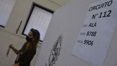 Calendario de elecciones 2024