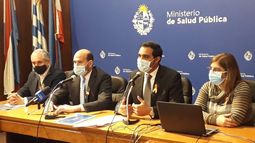 En 2020 se registraron 718 suicidios en Uruguay