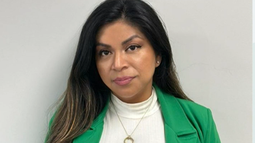 Roxana Guadalupe Marroquín Donan, la viuda de Gonzalo Aguiar