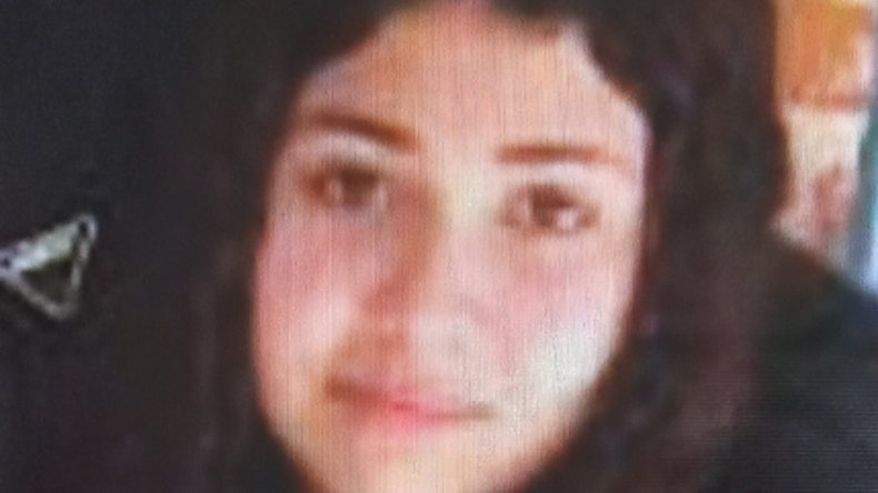 La Policía busca a Camila Socchi Schiera, una adolescente de 14 años ausente en Maldonado.