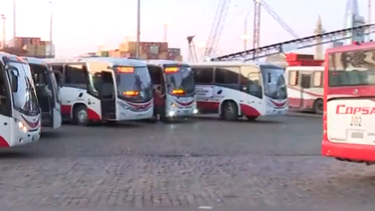 Feriado 18 de julio: ¿Cómo funcionará el transporte?