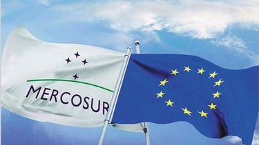 El gobierno organiza evento con empresarios del Mercosur y la UE para avanzar en el acuerdo entre los bloques