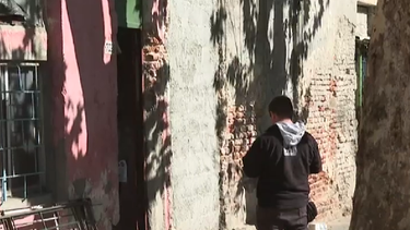 la policia cerro una boca de venta de drogas en villa espanola