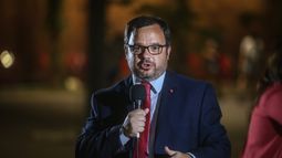 Diputados repudia violación de DDHH en Nicaragua.