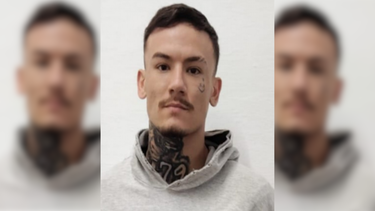 Piden colaboración para ubicar a un recluso brasileño que se fugó de la cárcel de Tacuarembó