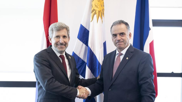 Encuentro bilateral con Entre Ríos por Hidrógeno Verde.&nbsp;