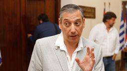 Enciso: Nuestro país tiene una postura firme sobre TLC con China