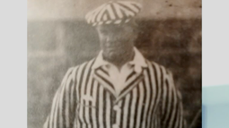 La historia de Ángel Minoli, &nbsp;el primer juez uruguayo en arbitrar en Europa