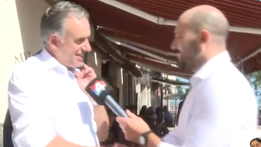 Mano a mano con Yamandú Orsi: el presidente habló sobre el primer Consejo de Ministros y sus prioridades