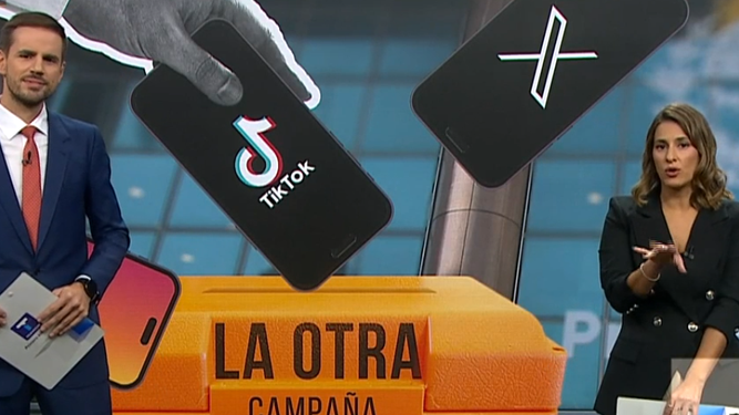 Nueva entrega de La Otra Campaña, mostrando la otra cara de los políticos