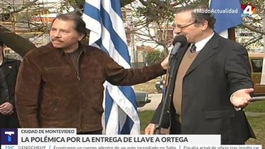 Retiran la nacionalidad a otros 94 nicaragüenses acusados de traición a la patria