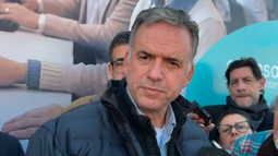 Yamandú Orsi, presidente de la República.&nbsp;