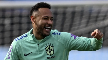Habló el DT de la selección de Brasil ante el partido con Uruguay.