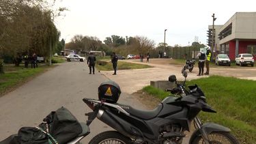 UTU y Primaria activaron protocolo de atención luego de balacera en Jardines del Hipódromo