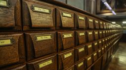 Biblioteca Nacional: ministro de Cultura dijo que se trabaja para reabrirla y resignificarla