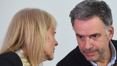 La fórmula del FA dijo que hay persecución política en algunas intendencias y recibió críticas y apoyos