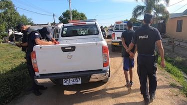 Un hombre de 23 años fue formalizado por homicidio en San José