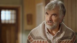 Baltazar Rodríguez: Interpretado por Francisco Reyes