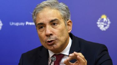 Silva: más del 93% de las escuelas trabajan con presencialidad plena