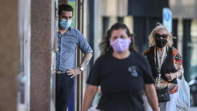 COVID-19 en Uruguay: 16 fallecimientos y 3.691 nuevos casos