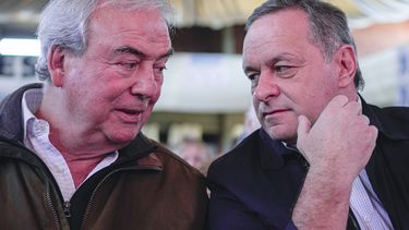 El Partido Nacional criticó al Gobierno por políticas de seguridad: No hay diálogo y no hay ideas