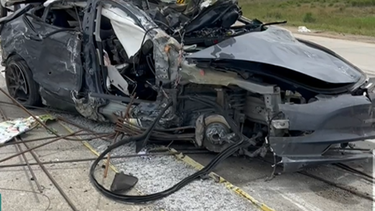 Prueba de ADN confirmó que fallecido en siniestro de ruta 5 era Gustavo Basso