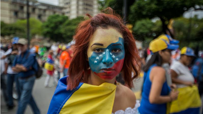 Abogada denunciará torturas en Venezuela