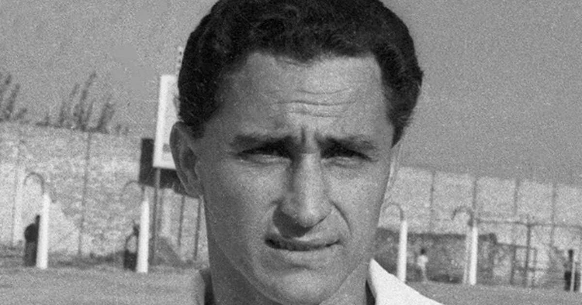 Falleció en Buenos Aires José Francisco Sanfilippo, 