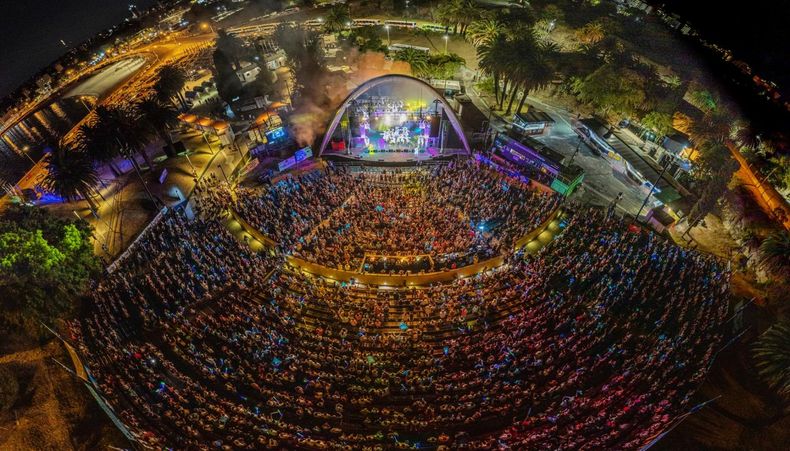 Diez murgas, algunas históricas, y el regreso de Zíngaros: estos son los clasificados al Concurso de Carnaval