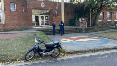 Nueva amenaza en liceo de Florida se suma a la ola de advertencias por tiroteos y bombas en centros educativos Nueva amenaza en liceo de Florida se suma a la ola de advertencias por tiroteos y bombas en centros educativos