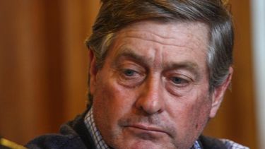 Javier García defendió inocencia de Guillermo Besozzi y apuntó contra antigua fiscal: Se hizo justicia