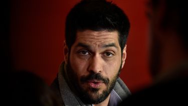 Ojeda reclamó que también haya cadena nacional para impulsores del plebiscito sobre allanamientos nocturnos