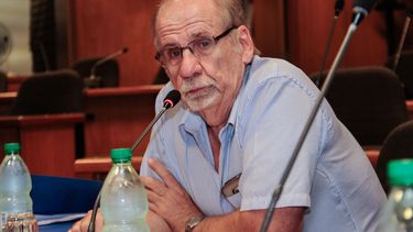 Vicepresidente de Jutep defendió fallo sobre Azucena Arbeleche y Heber dijo que dictamen es una barbaridad