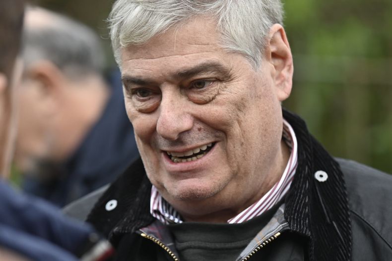 Hasta el momento sabemos que se trata de un cuerpo, dijo Wilder Tayler sobre hallazgo de restos| FocoUy