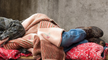 Internación compulsiva.