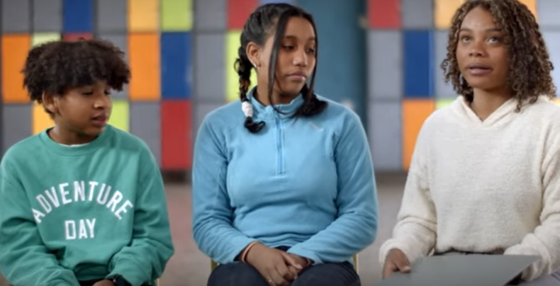 Educación sin racismo
