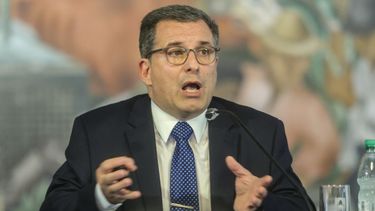 Presidente de Ancap fundamentó necesidad de un socio privado para el portland